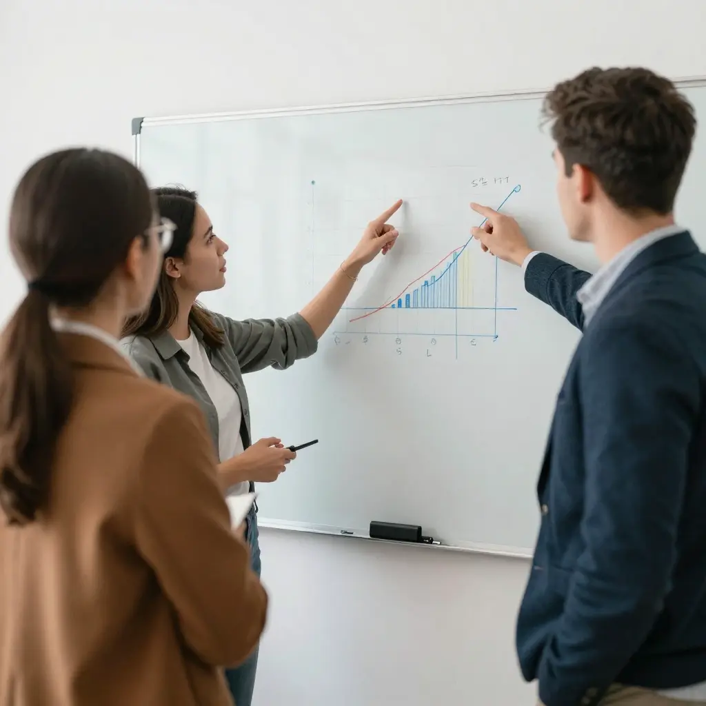 Team samenwerking en overleg